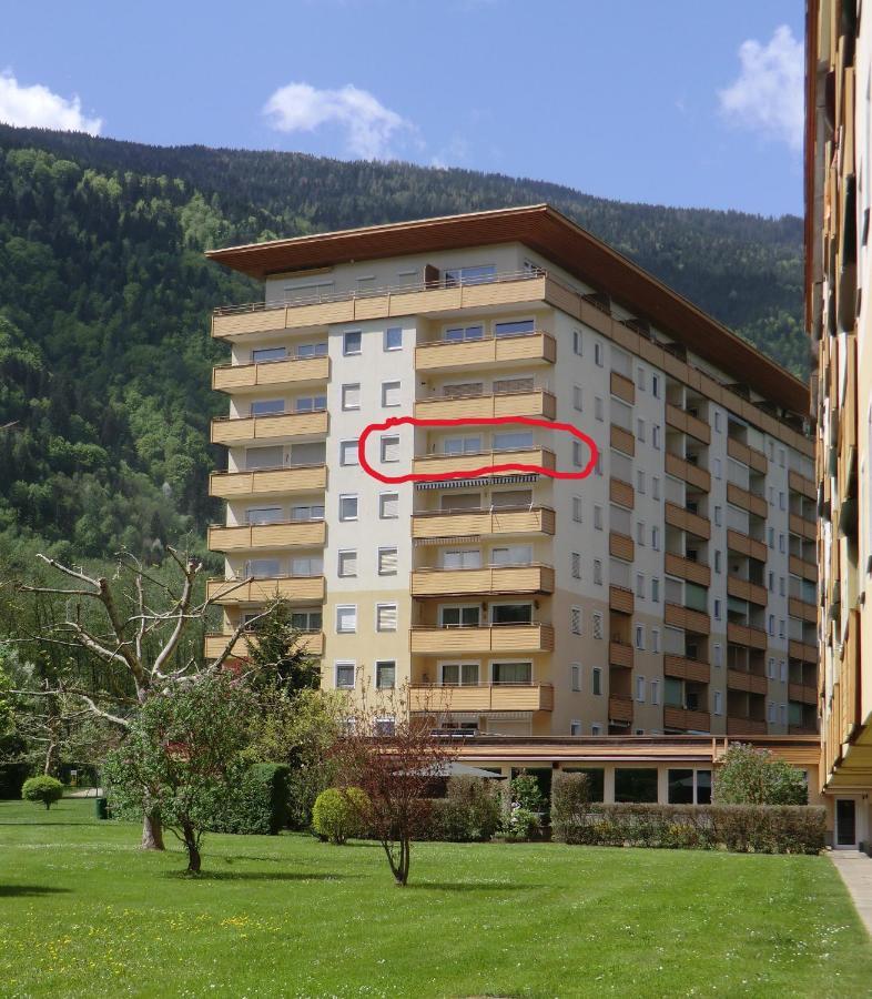 Kaspar Haus Kmb Seeblick Appartement Am Ossiacher See Mit Direktem Seezugang, Hallenbad 보덴스도르프 외부 사진