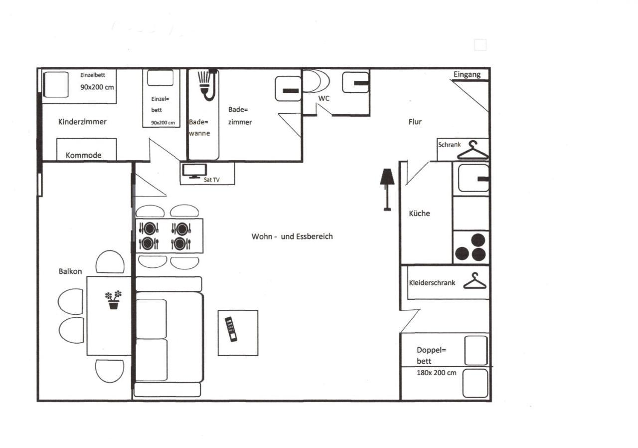 Kaspar Haus Kmb Seeblick Appartement Am Ossiacher See Mit Direktem Seezugang, Hallenbad 보덴스도르프 외부 사진