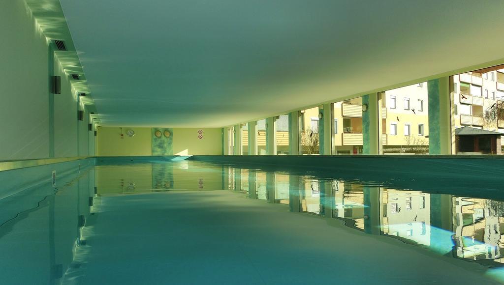 Kaspar Haus Kmb Seeblick Appartement Am Ossiacher See Mit Direktem Seezugang, Hallenbad 보덴스도르프 외부 사진
