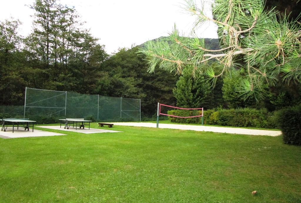 Kaspar Haus Kmb Seeblick Appartement Am Ossiacher See Mit Direktem Seezugang, Hallenbad 보덴스도르프 외부 사진