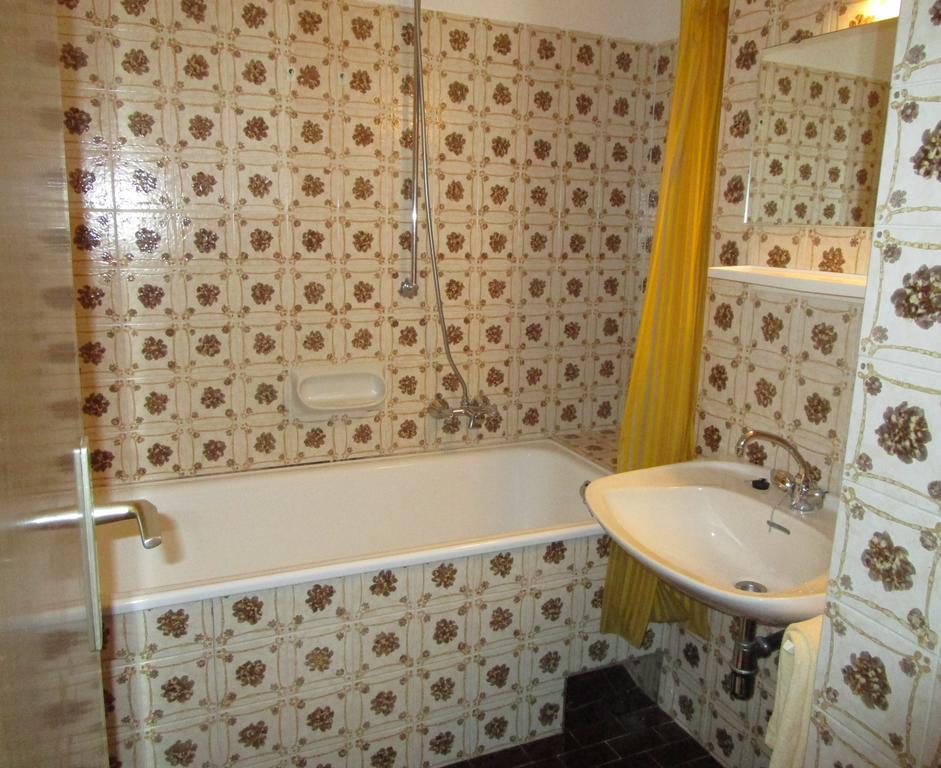 Kaspar Haus Kmb Seeblick Appartement Am Ossiacher See Mit Direktem Seezugang, Hallenbad 보덴스도르프 외부 사진